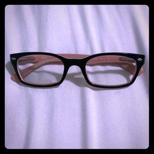 Ray Ban prescription glasses